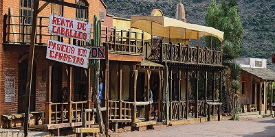 Festival del Cine Mexicano de Durango