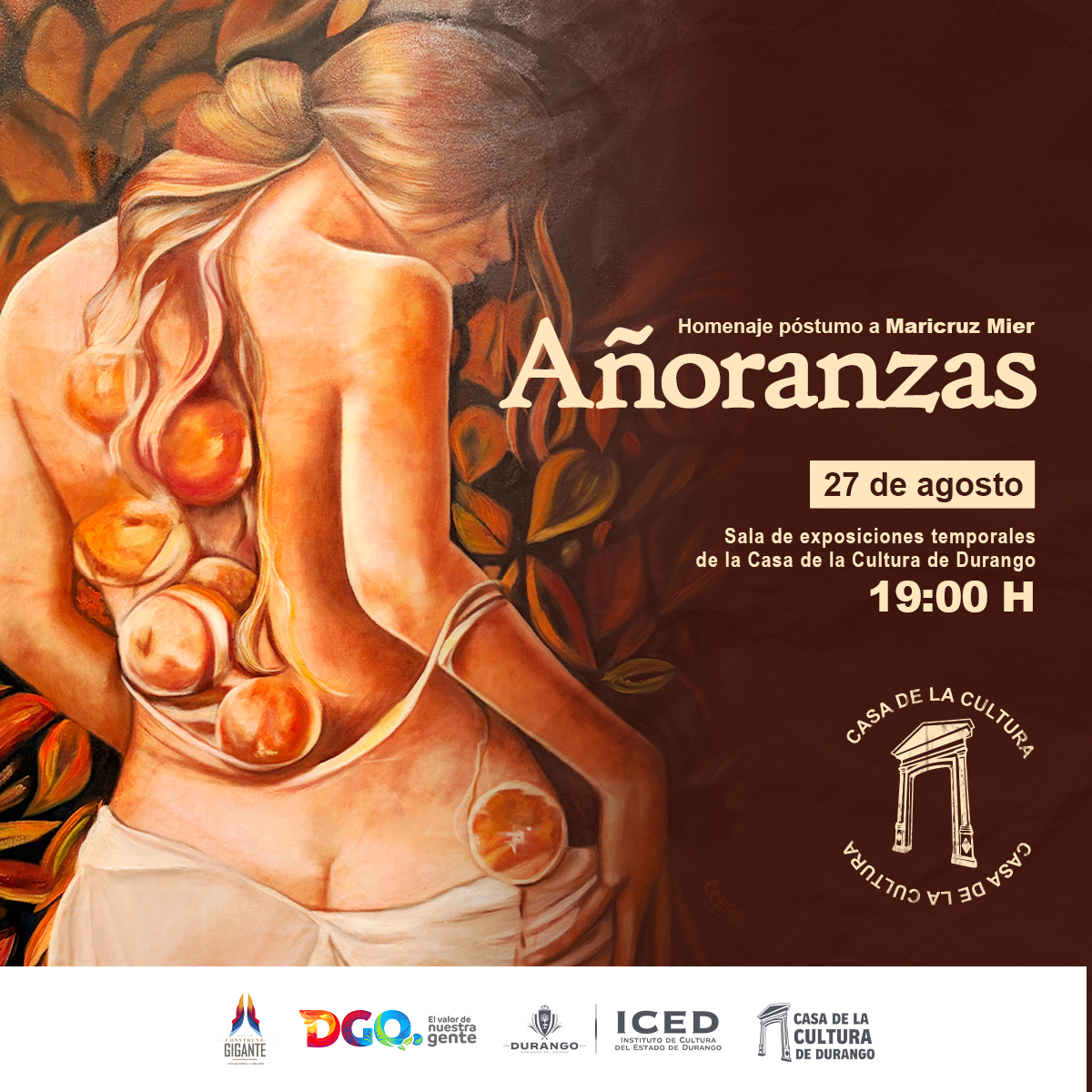 Añoranzas
