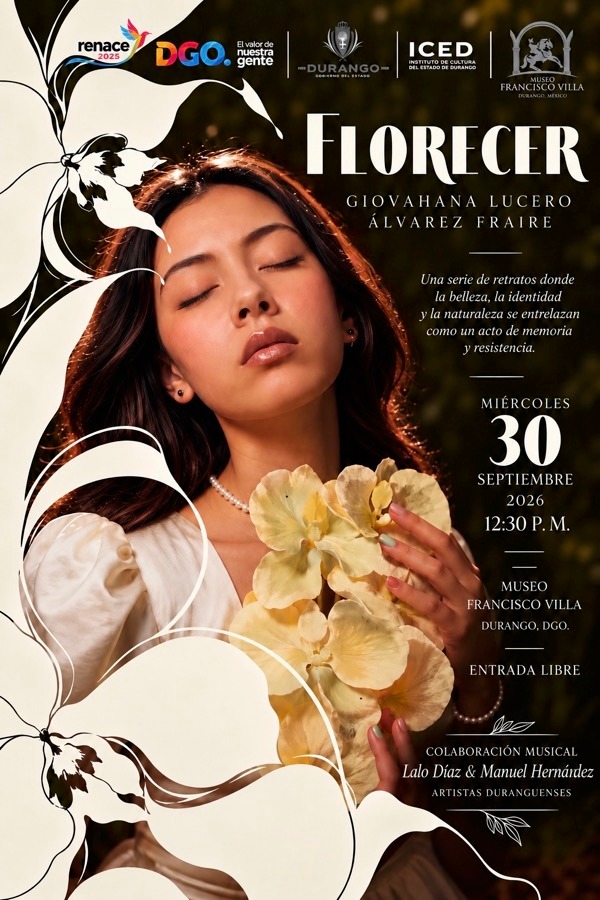Florecer